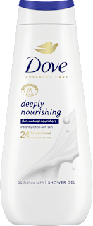 Gel de duș Advanced Deeply Nourishing  Dove