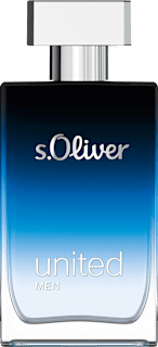 United men edt  s.Oliver