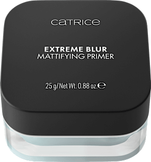 Podkladová báza Extreme Blur Mattifying Primer CATRICE