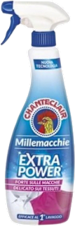 Soluție pentru îndepărtarea petelor  CHANTECLAIR