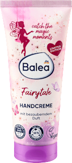 Fairytale krém na ruce catch the magic moments Balea