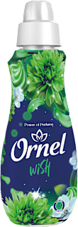 Power of Parfume omekšivač za rublje – Wish Ornel