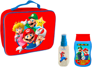 Poklon-paket Super Mario LORENAY