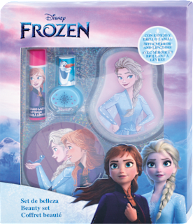 Darčekové balenie Frozen Beauty Set LORENAY