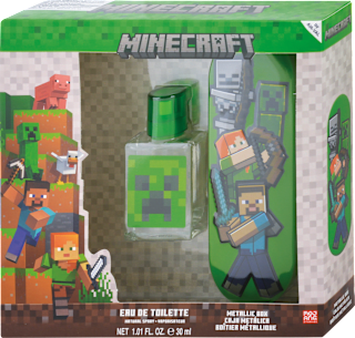 Darčekové balenie Minecraft  AIR-VAL