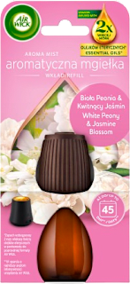 Odorizant rezervă pentru difuzor cu uleiuri Bujor AIR WICK