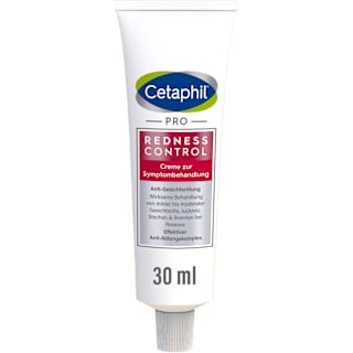 Cetaphil RednessControl Creme zur Symptombehandlung Cetaphil