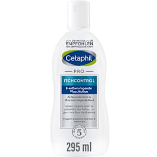 Cetaphil Pro ItchControl Waschlotion hautberuhigend Cetaphil