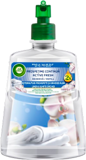 Odorizant rezervă aparat Bumbac AIRWICK