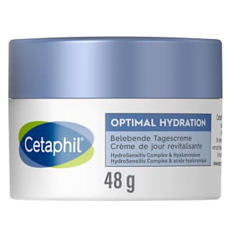 Cetaphil Optimal Hydration Tagescreme Cetaphil