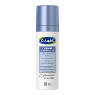 Cetaphil Optimal Hydration 48h Activation Serum Cetaphil