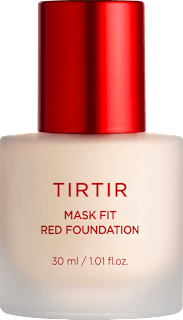 Mask Fit Red tekući puder – 13N Fair Ivory TIRTIR