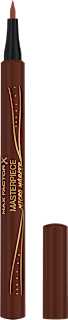 pero na obočí Masterpiece MicroMarker 40 Brunette MAX FACTOR