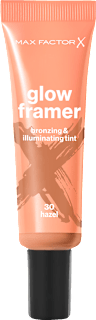 make up Miracle Pure Glow Framer 30 Hazel MAX FACTOR
