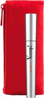 Darilni set Vamp! Mascara Gold PUPA