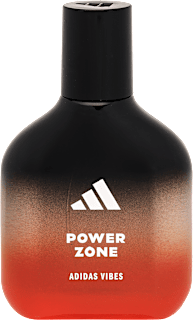 Férfi EdP, Power Zone adidas
