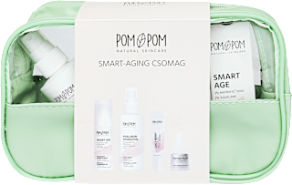 Smart aging ajándékcsomag POM POM