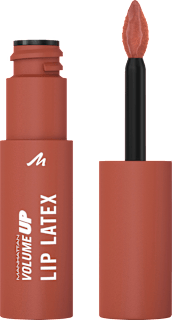 Lippenstift Volume Up Lip Latex 250 Honey-Bun MANHATTAN Cosmetics