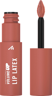 Lippenstift Volume Up Lip Latex 100 Sassy MANHATTAN Cosmetics