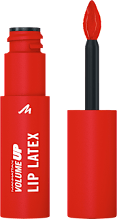 Lippenstift Volume Up Lip Latex 350 Spicy MANHATTAN Cosmetics