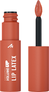Lippenstift Volume Up Lip Latex 200 So Peachy MANHATTAN Cosmetics