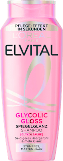 Shampoo Glycolic Gloss  L'ORÉAL PARiS ELVITAL