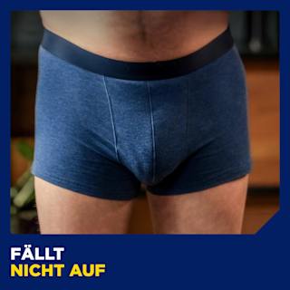 Men Einlagen Inkontinenz Level 1  TENA