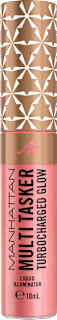 Highlighter Multi-Tasker Turbocharged Glow 002 Rosy Rebel MANHATTAN Cosmetics