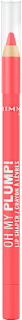 tužka na rty OH MY PLUMP! 40 Kinda Cute RIMMEL LONDON