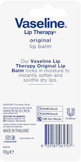 Vaseline Original Vaseline