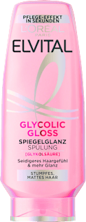 Conditioner Glycolic Gloss L'ORÉAL PARiS ELVITAL