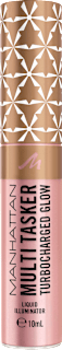 Highlighter Multi-Tasker Turbocharged Glow 005 Iconic As Usual MANHATTAN Cosmetics