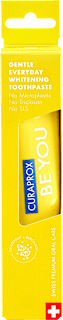 Be you zubní pasta Grep-Bergamot CURAPROX