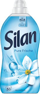 Weichspüler Pure Frische Silan