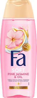 Duschgel Pink Jasmine Fa