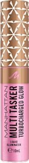 Highlighter Multi-Tasker Turbocharged Glow 001 Not A Basic B MANHATTAN Cosmetics