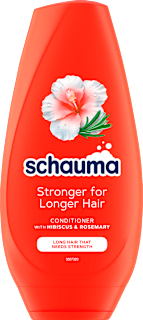 Stronger for Longer Hair regenerator za kosu schauma