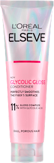 Балсам за коса без блясък Glycolic Gloss L'ORÉAL PARiS ELSEVE