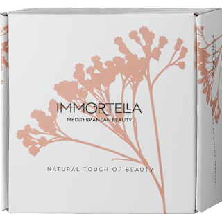 Poklon-paket Natural Touch of Beauty IMMORTELLA