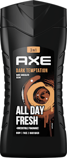 Dark Temptation gel za tuširanje  AXE