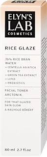 Toner pentru strălucire Rice Glaze Elyn's Lab