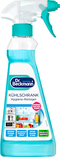 Hygienereiniger Kühlschrank Dr. Beckmann