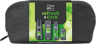 Darčekové balenie refresh+ care Dove Men+Care