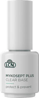Klarlack Mykosept Plus LCN