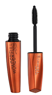 Szempillaspirál Wonder'Full, Black 001 RIMMEL LONDON