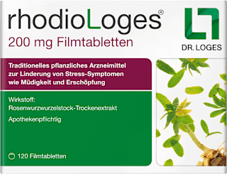 rhodioLoges 200 mg Filmtabletten rhodioLoges