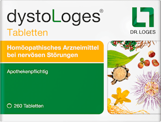 dystoLoges Tabletten dystoLoges&nbsp;