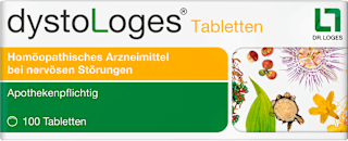 dystoLoges Tabletten dystoLoges&nbsp;