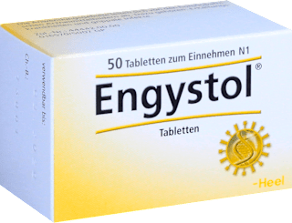 Engystol Tabletten Engystol