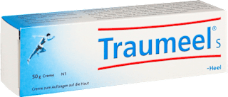 Traumeel S Creme Traumeel